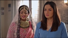 Main Hoon Saath Tere - 26th July 2024